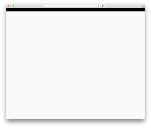 Theme WordPress Minimable - maiawilkes.com