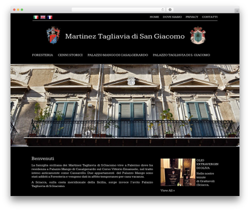 Theme WordPress Os2 - martinez-tagliavia.com