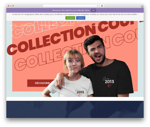 Voting for a Photo (voting-for-a-photo) free WordPress plugin - mcl-serigraphie.fr