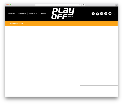 Trending/Popular Post Slider and Widget (wp-trending-post-slider-and-widget) free WordPress plugin - playoffmagazine.com