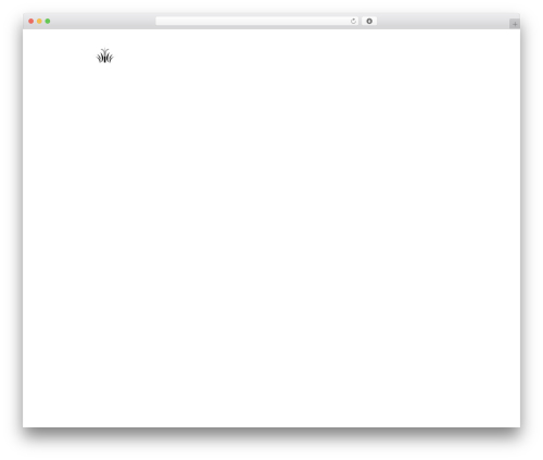 WordPress theme GreenThumb - fredysirrigation.com