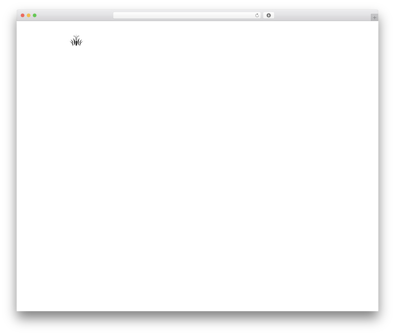 WordPress theme GreenThumb - fredysirrigation.com