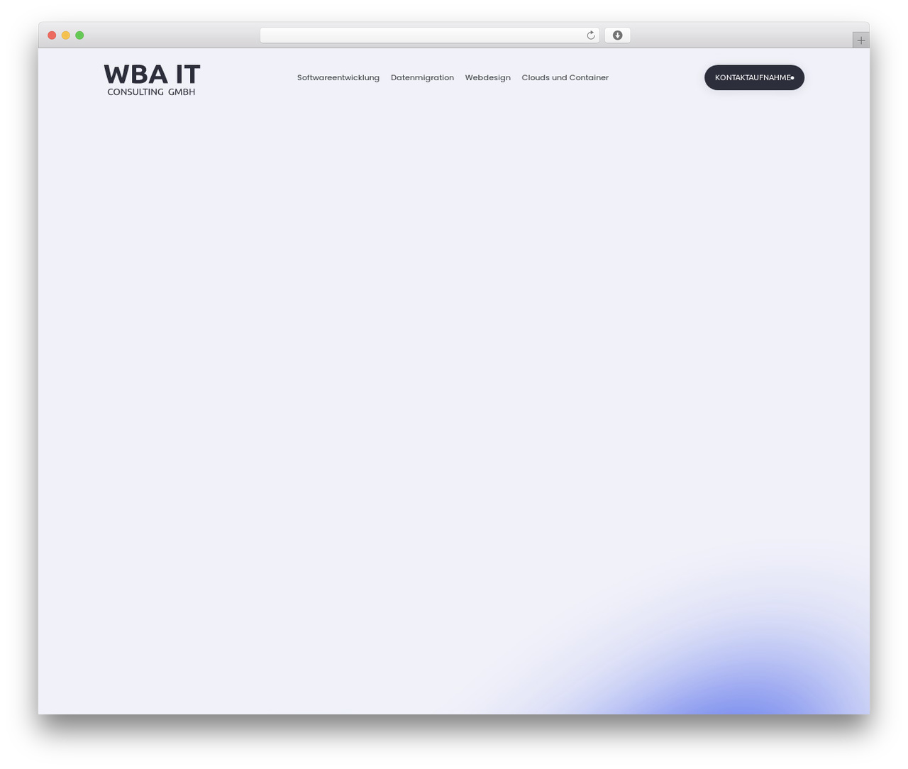 WordPress theme wba - wba-it.ch WordPress theme wba - wba-it.ch