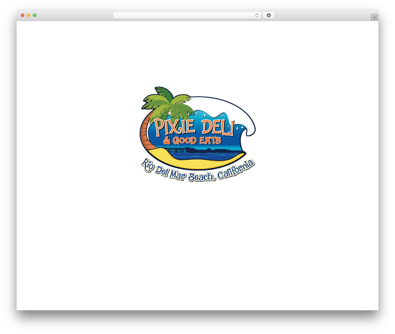 WP theme Laboom - pixiegoodeats.com