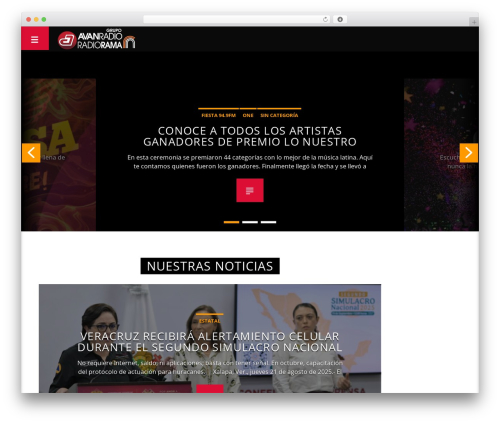 Fb live video autoembed WordPress plugin - avanradioveracruz.com