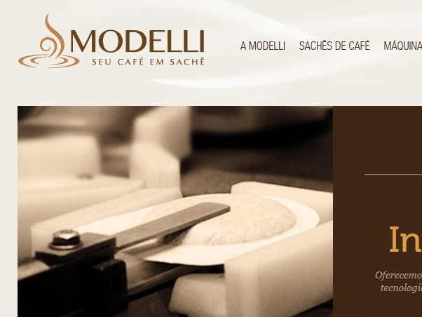 Best WordPress theme Modelli by Giacomo Lazzarin