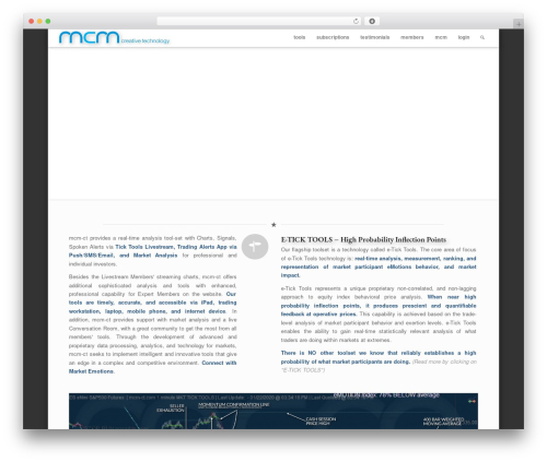 Post Hit Counter (post-hit-counter) free WordPress plugin - mcm-ct.com