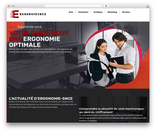 BlogLentor – Blog Designer Pack for Elementor (bloglentor-for-elementor) free WordPress plugin - ergonomie-snce.fr