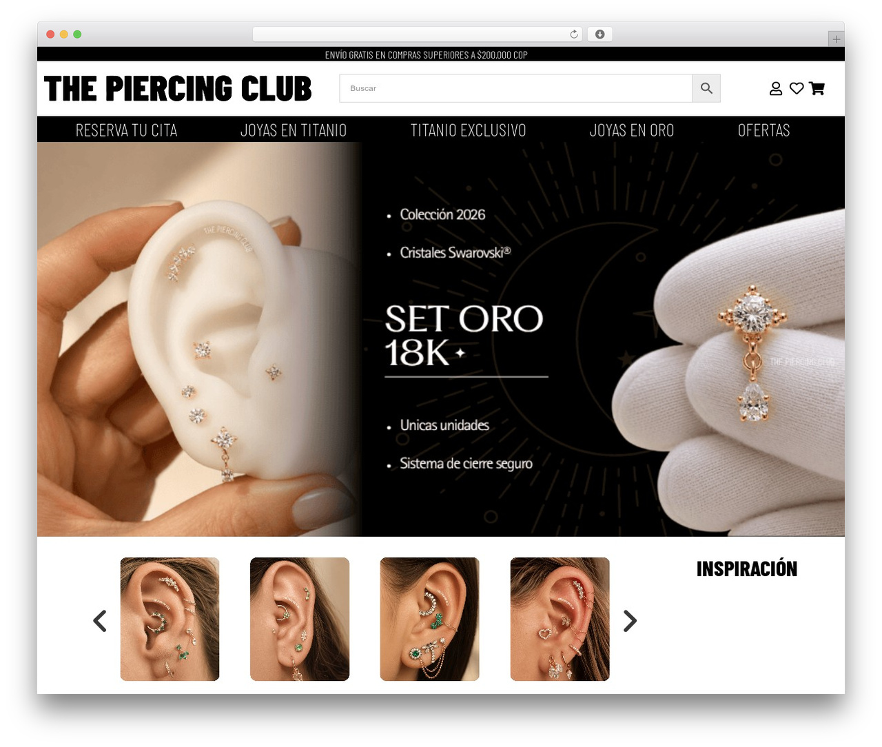 Hello Elementor WordPress theme - thepiercingclub.com Hello Elementor WordPress theme - thepiercingclub.com