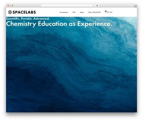 Borlabs cookie 2 WordPress plugin - spacelabs.online