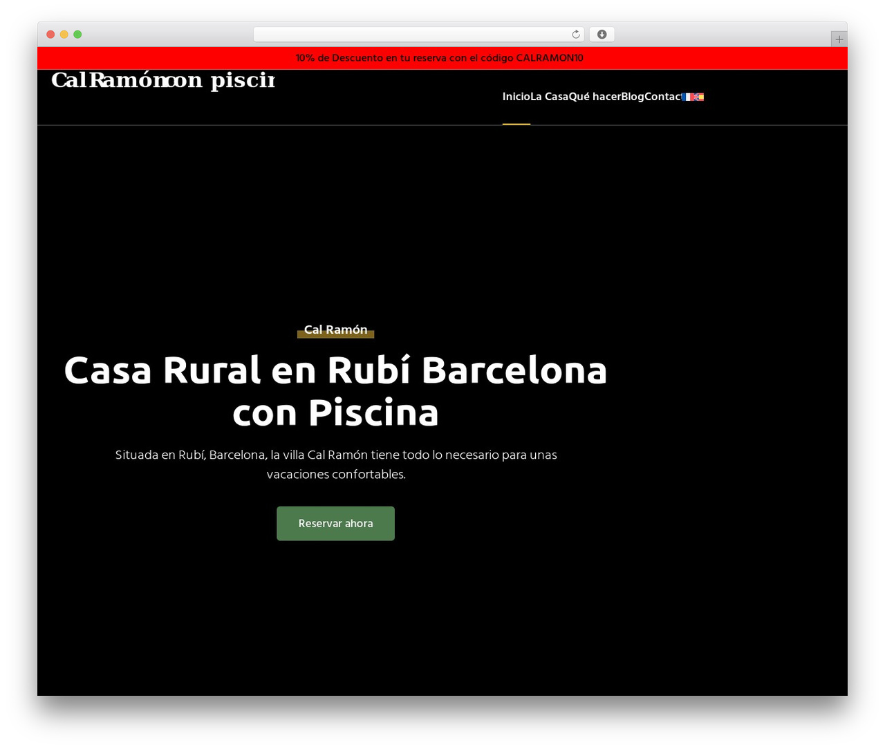 Hello Elementor WordPress theme - calramonrubi.com Hello Elementor WordPress theme - calramonrubi.com