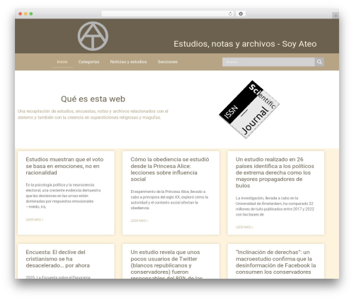 Proelements 3.34.0 WordPress plugin - notas.ateoyagnostico.com