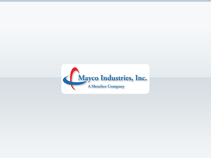 MAYCO WordPress theme design by Formcode