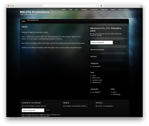 Youtube Feeder (youtube-feeder) free WordPress plugin - malituproductions.com