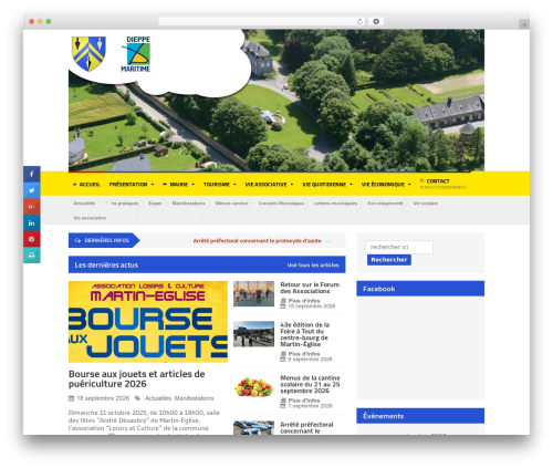 JS Archive List Widget (jquery-archive-list-widget) free WordPress plugin - martineglise.fr JS Archive List Widget (jquery-archive-list-widget) free WordPress plugin - martineglise.fr