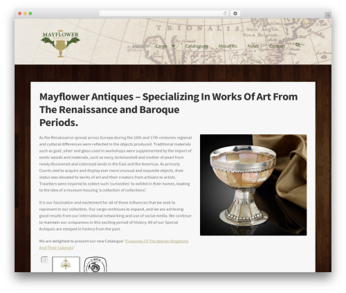 Storefront WordPress theme download - mayflower-antiques.co.uk