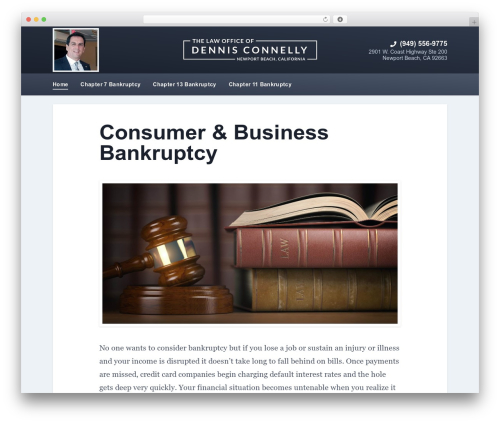 Debt Calculator (debt-calculator) free WordPress plugin - nationalbankruptcyonline.com