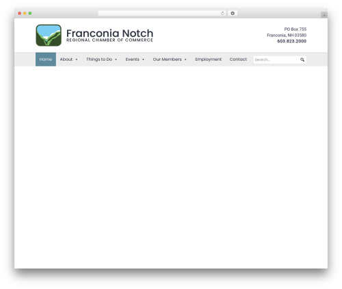 Directorist listings with map WordPress plugin - franconianotch.org