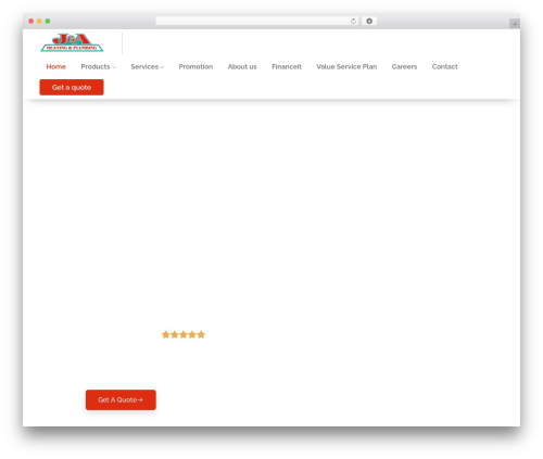 Ultimate addon WordPress plugin - jaheating.com