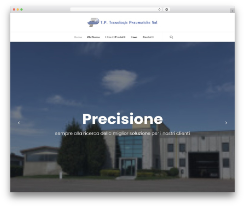 Uncode core WordPress plugin - tpaircenter.it