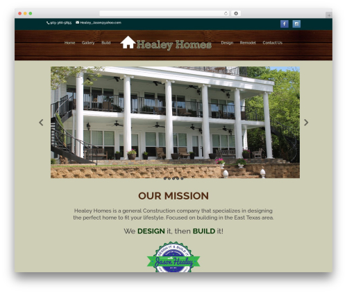 Nemus Slider (nemus-slider) free WordPress plugin - myhealeyhome.com