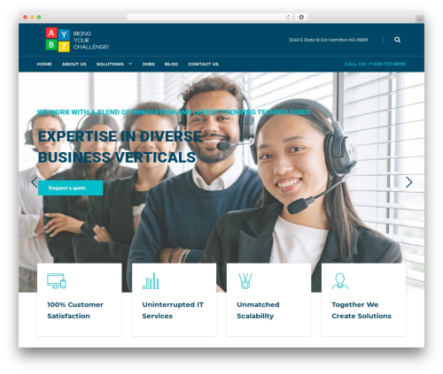 WooCommerce Quantity Increment (woocommerce-quantity-increment) free WordPress plugin - abyzit.com WooCommerce Quantity Increment (woocommerce-quantity-increment) free WordPress plugin - abyzit.com
