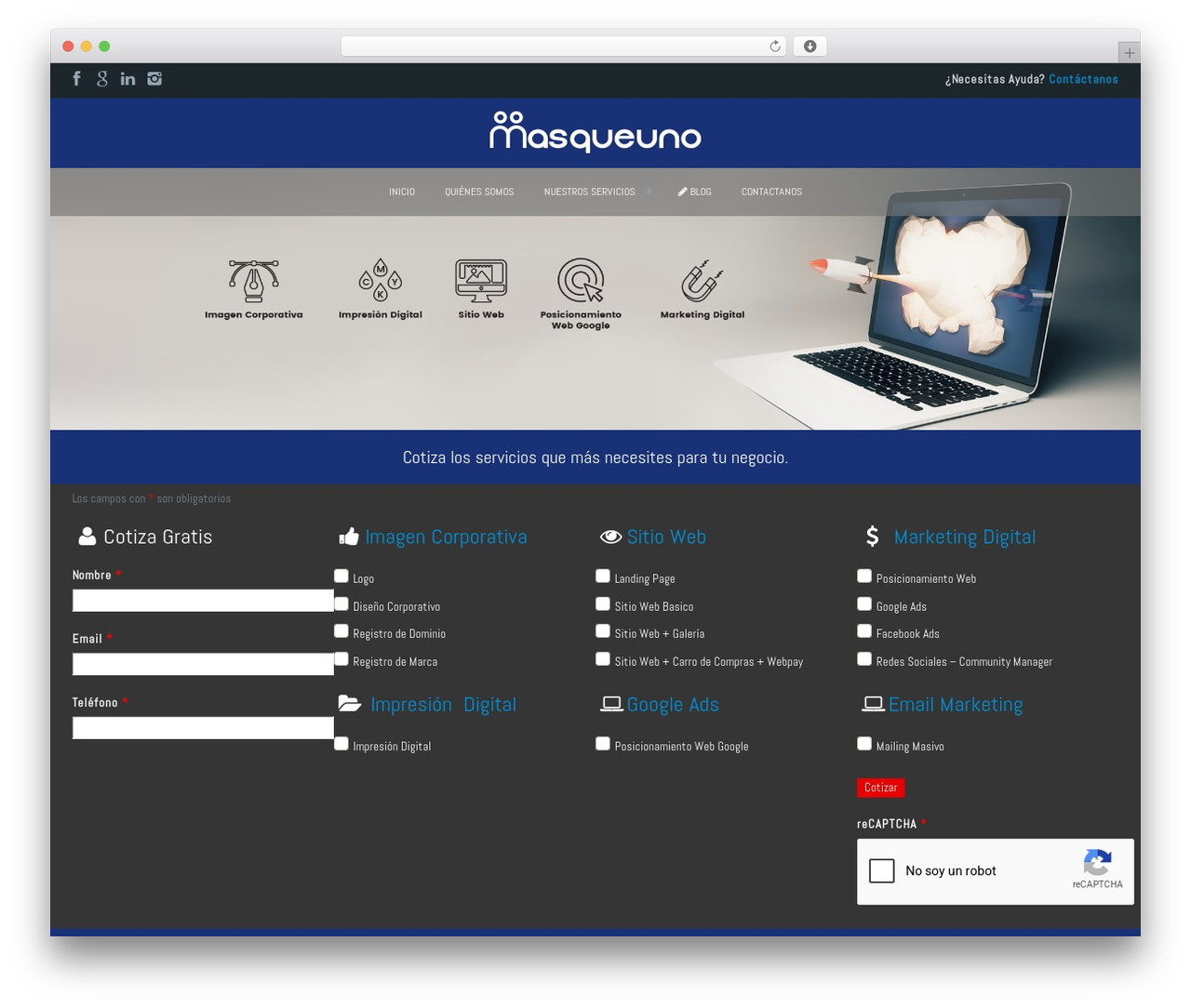 WordPress theme Marine Wordpress Theme (shared on wplocker.com) - masqueuno.cl WordPress theme Marine Wordpress Theme (shared on wplocker.com) - masqueuno.cl