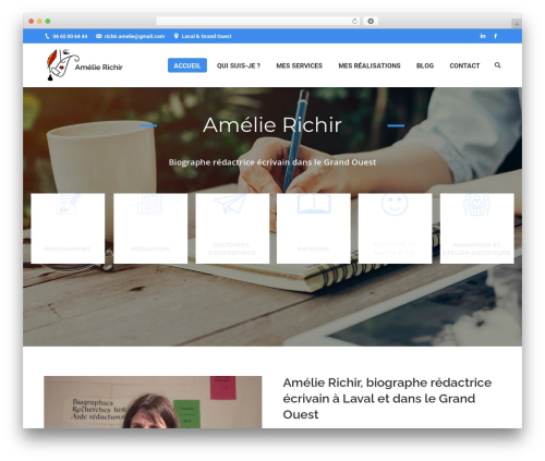 Display Eventbrite Events (widget-for-eventbrite-api) free WordPress plugin - richir.fr Display Eventbrite Events (widget-for-eventbrite-api) free WordPress plugin - richir.fr