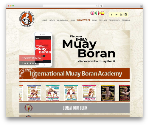 Brankic Social Media Widget (brankic-social-media-widget) free WordPress plugin - muaythai.it Brankic Social Media Widget (brankic-social-media-widget) free WordPress plugin - muaythai.it