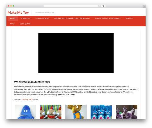 MaxGalleria (maxgalleria) free WordPress plugin - makemytoy.com MaxGalleria (maxgalleria) free WordPress plugin - makemytoy.com