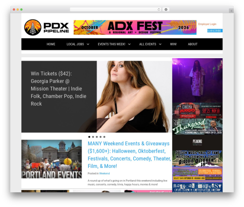 Wp job manager wc paid listings WordPress plugin - pdxpipeline.com