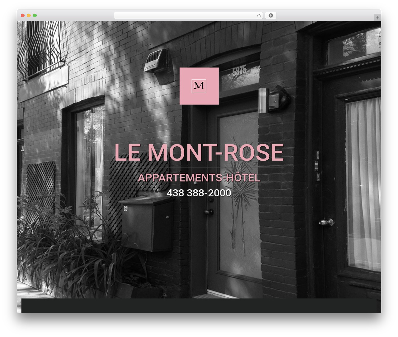 Cherry Framework WordPress theme - mont-rose.ca Cherry Framework WordPress theme - mont-rose.ca