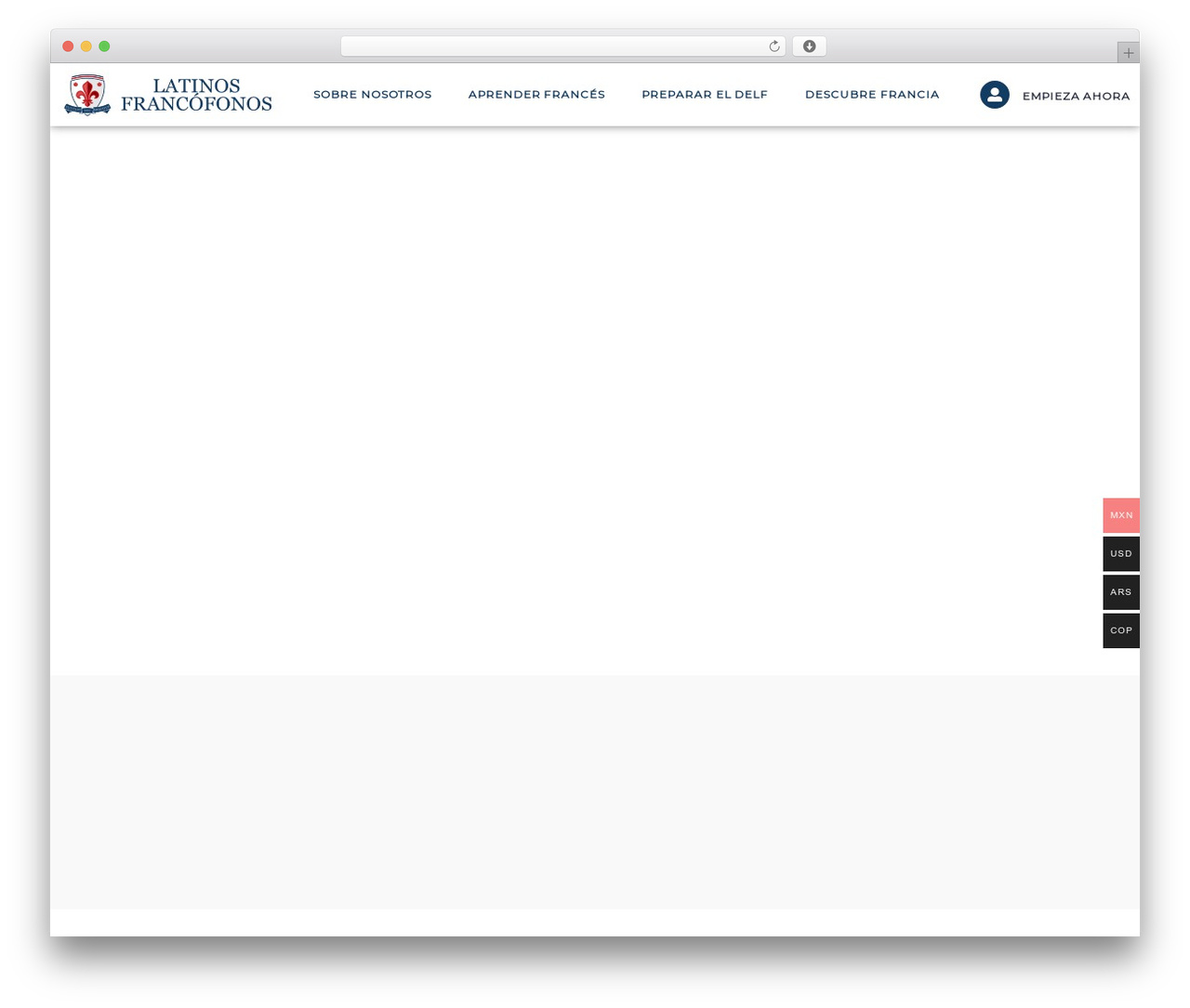 MasterStudy premium WordPress theme - latinosfrancofonos.com MasterStudy premium WordPress theme - latinosfrancofonos.com
