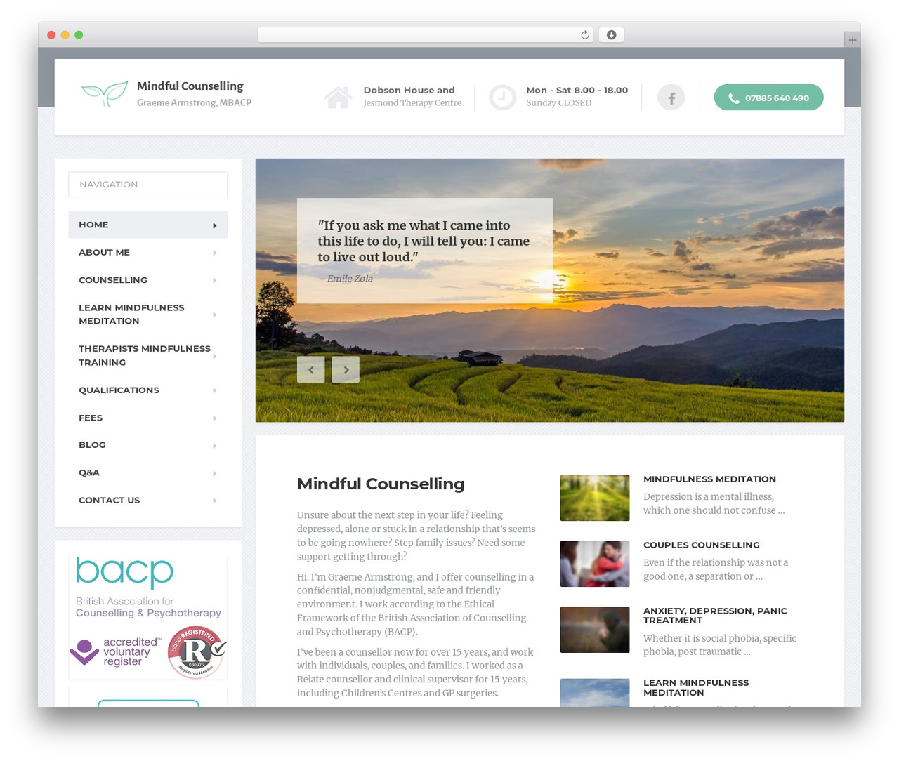 MentalPress WP Theme WordPress theme - mindful-counselling.com MentalPress WP Theme WordPress theme - mindful-counselling.com