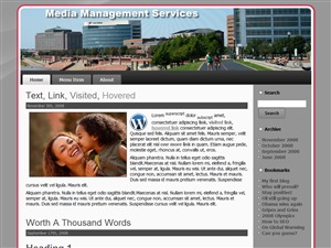 MMS3 WP theme MMS3 WP theme