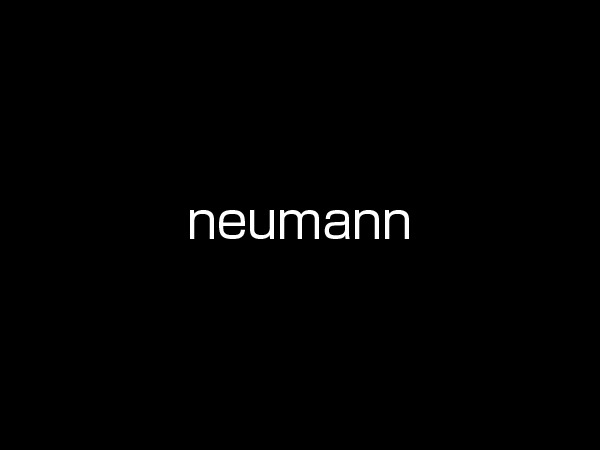 Neumann WordPress theme Neumann WordPress theme