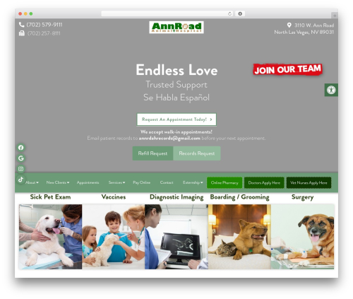 Dmm ada WordPress plugin - annroadah.com