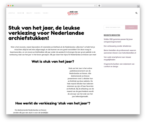Canvas (canvas) free WordPress plugin - stukvanhetjaar.nl Canvas (canvas) free WordPress plugin - stukvanhetjaar.nl