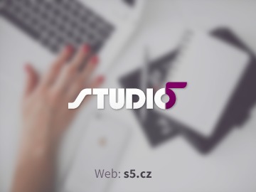 Studio 5 WordPress theme by STUDIO 5, v.o.s.