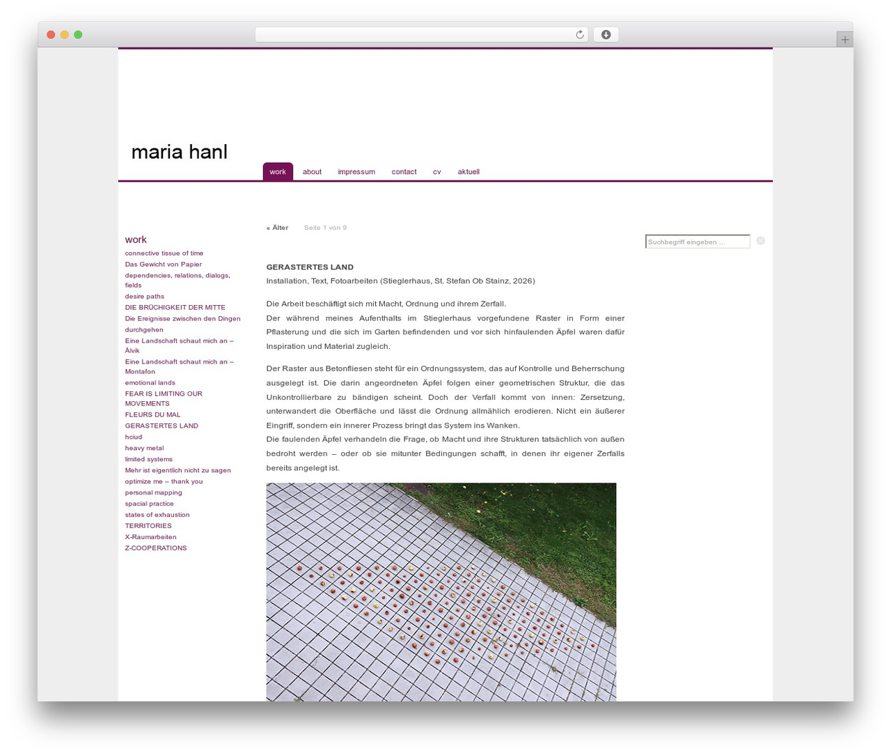 Theme WordPress K2 - mariahanl.com Theme WordPress K2 - mariahanl.com