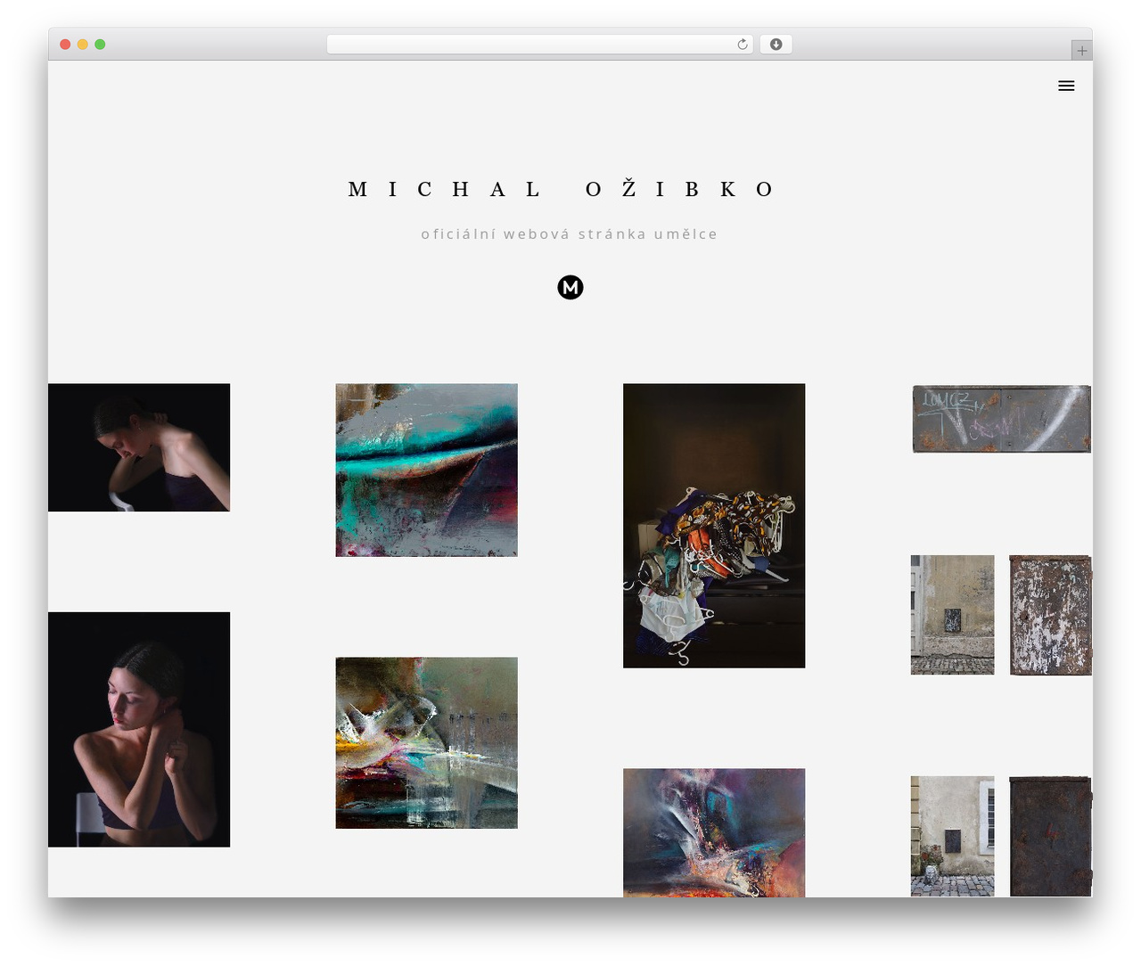 Theme WordPress Default theme - michalozibko.com Theme WordPress Default theme - michalozibko.com