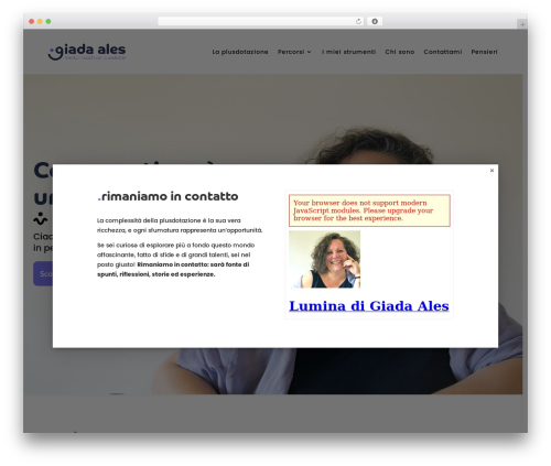 Carousel for Divi (carousel-for-divi) free WordPress plugin - www.giadaales.com Carousel for Divi (carousel-for-divi) free WordPress plugin - www.giadaales.com