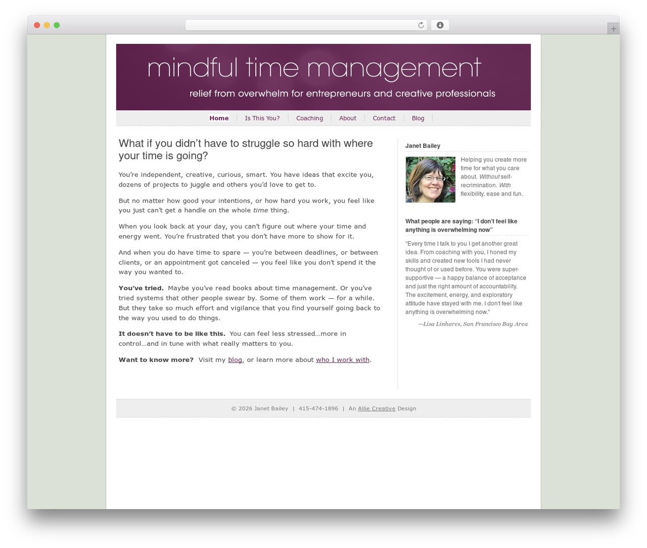 Theme WordPress Plainscape - mindfultimemanagement.com Theme WordPress Plainscape - mindfultimemanagement.com
