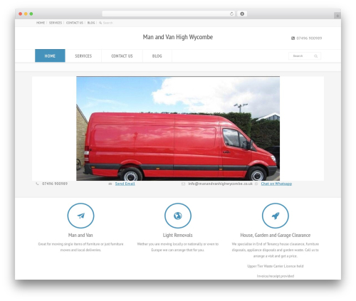 Wpbits addons for elementor pro WordPress plugin - manandvanhighwycombe.co.uk