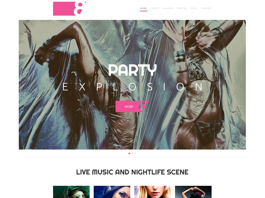 theme53092 WordPress theme