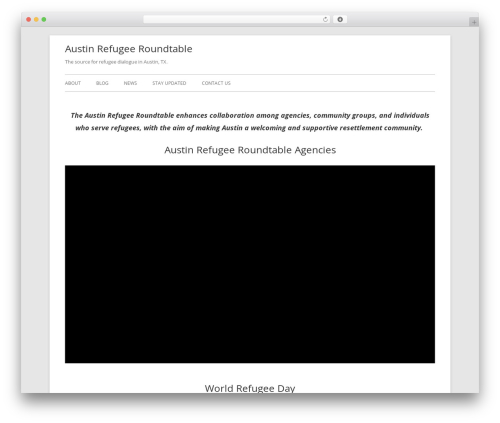 Tiny Framework best WordPress theme - austinrefugees.org Tiny Framework best WordPress theme - austinrefugees.org