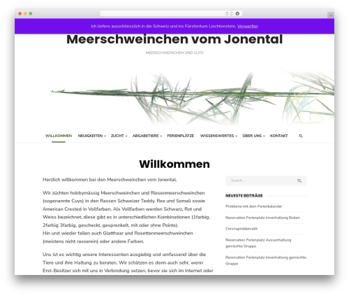 Hotel booking for woocommerce WordPress plugin - meeri.ch