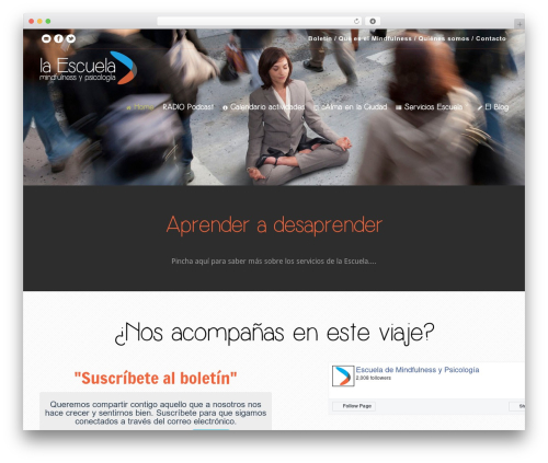 New smileys master WordPress plugin - mindfulnessypsicologia.com