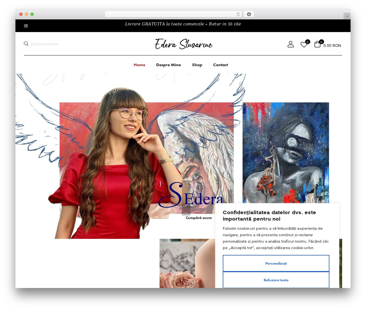 Woncep Child WordPress theme design - ederaslusariuc.com Woncep Child WordPress theme design - ederaslusariuc.com