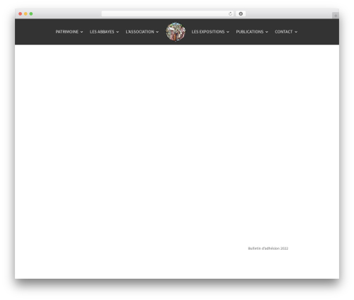 Event Timeline – Vertical Timeline (rich-event-timeline) free WordPress plugin - cisterciensenrouergue.fr